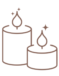 Pillar Candles